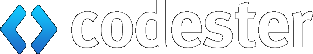 Codester logo